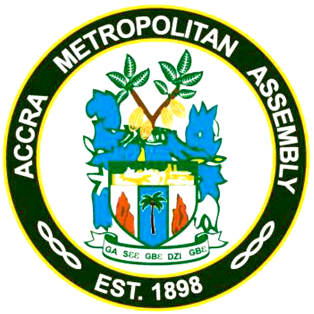 Image result for accra metropolitan assembly ghana